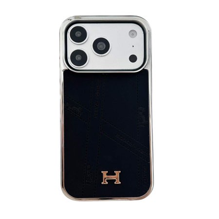 アイフォーン17pro エルメス hermes スマホケース 