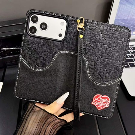 ハイブランド スマホケース アイフォンiphone17プロ 