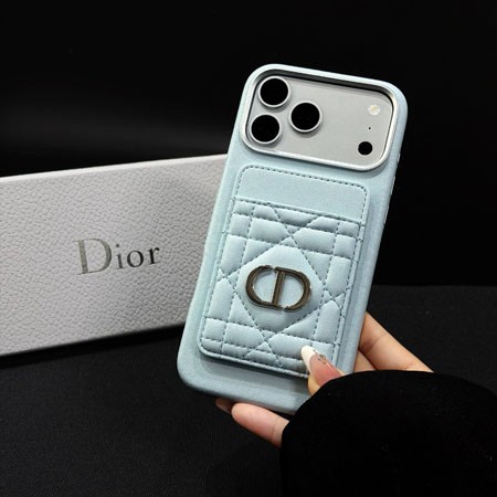dior風 アイフォン17plus 