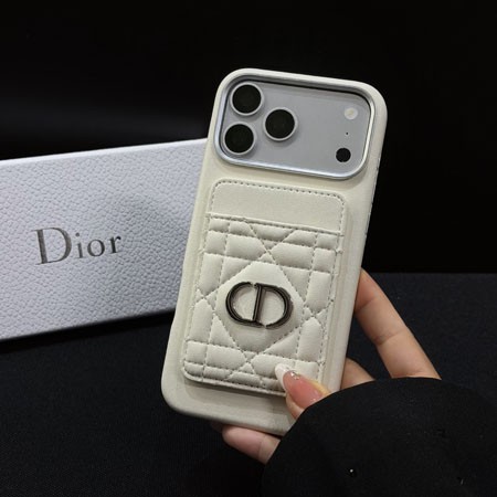 dior iphone17プラス カバー 