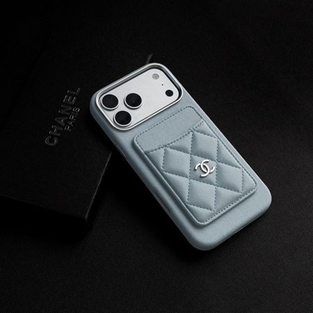 chanel風 カバー アイフォン17pro 