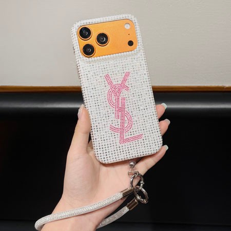 ysl イヴサンローラン アイフォーン16 