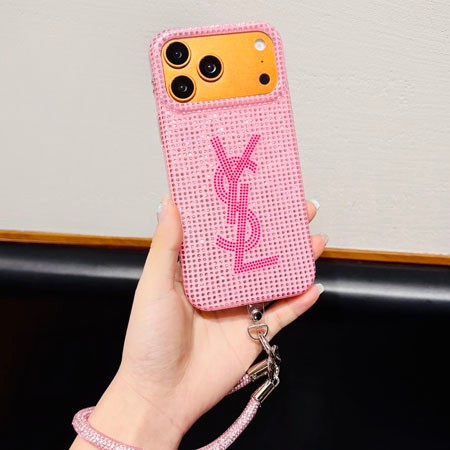 ysl イヴサンローラン ケース アイフォン17 