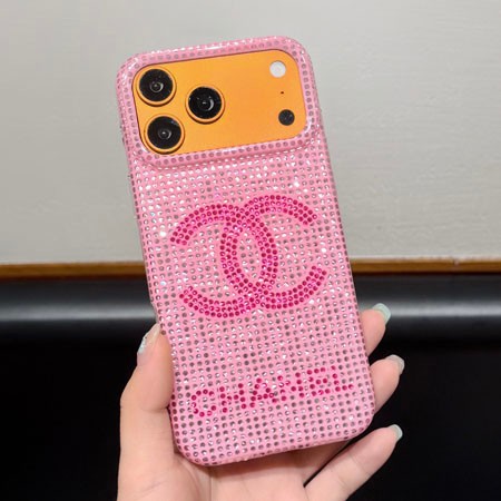 シャネル アイホン16 Pro 携帯ケース 