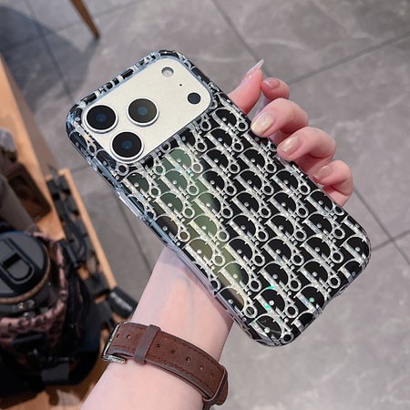 dior ディオール アイフォン18pro 携帯ケース 