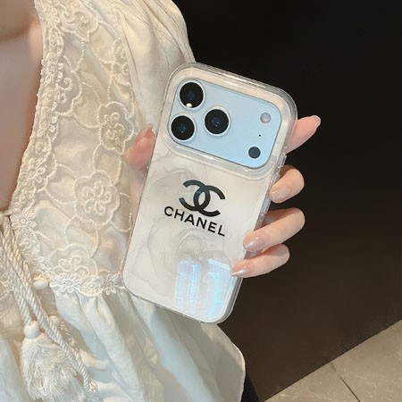 アイフォーンiphone18 ケース シャネル chanel 
