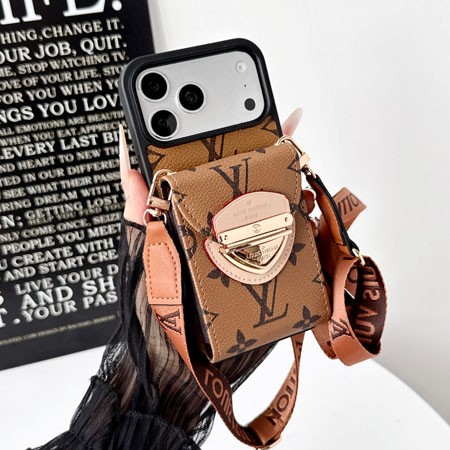 ハイブランド アイホンiphone18promax カバー 