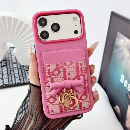 ディオール カバー アイフォンiphone18プロ 
