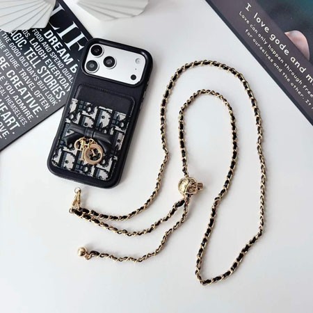 アイフォーンiphone18プロ カバー dior 