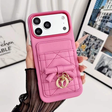 dior風 アイフォンiphone18 