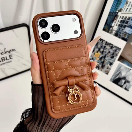 ディオール dior スマホケース アイフォーン18plus 