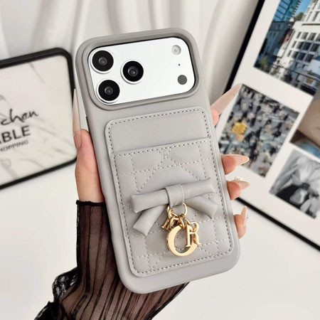 dior ディオール アイホンiphone18 スマホケース 