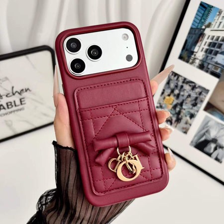 アイフォーン17 proMax dior スマホケース 