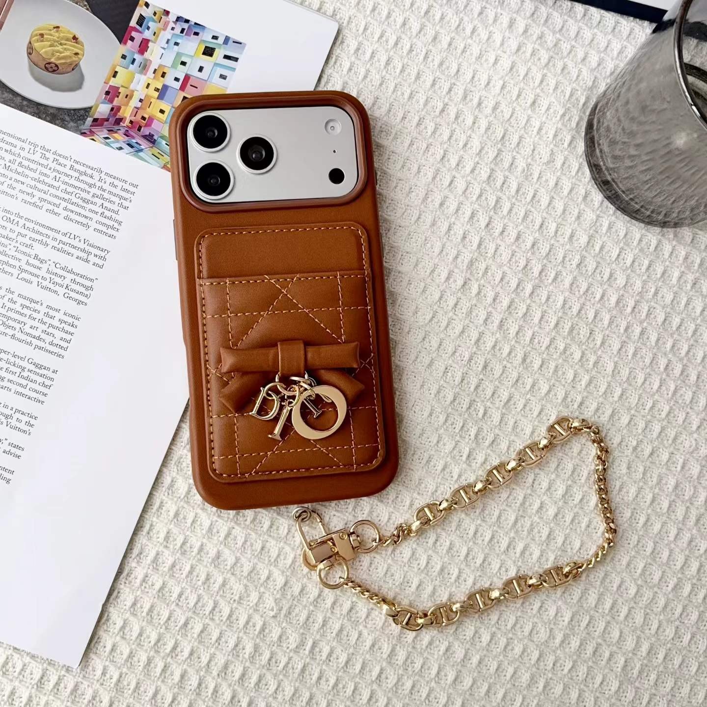 iphone18pro max dior ケース 