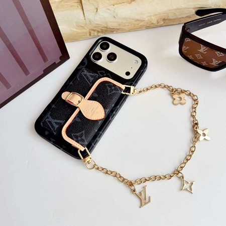 iphoneiphone18pro vuitton ケース 