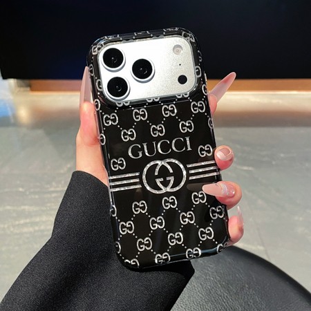 アイフォーン17 グッチ gucci 携帯ケース 
