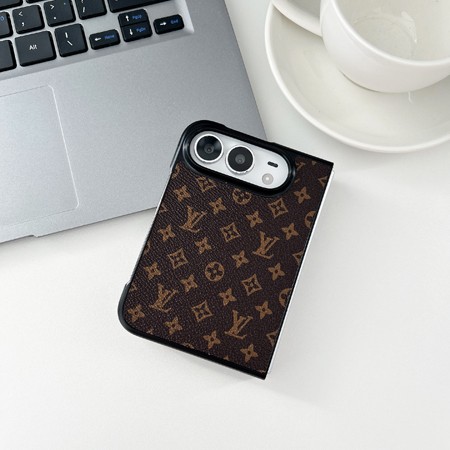 ハイブランド 携帯ケース アイホンiphone18 burberry風  ショルダー