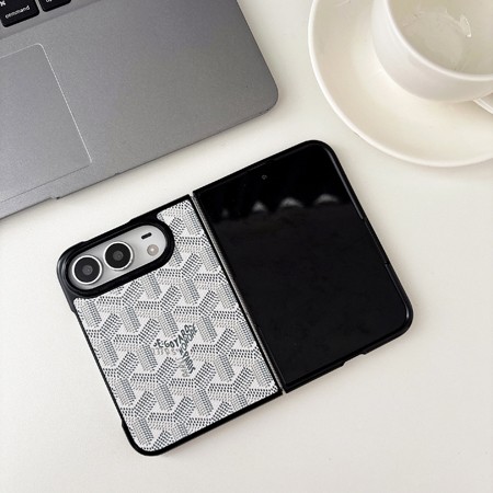 ハイブランド goyard アイフォーンiphone Duo 携帯ケース 