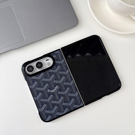 iphone18プロ 携帯ケース goyard ゴヤール 