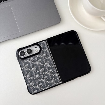 ゴヤール goyard アイフォン18pro スマホケース 