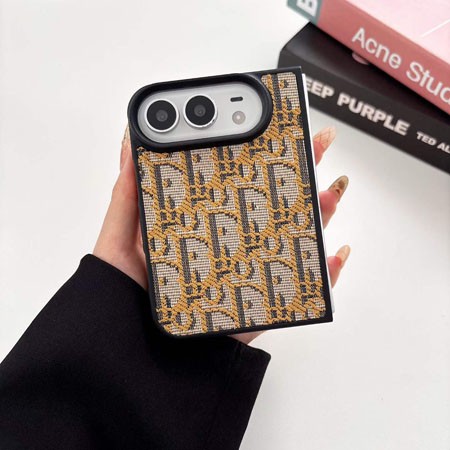 アイホン18plus カバー ディオール dior 