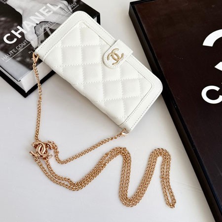 chanel シャネル ケース アイホン18プロ max 
