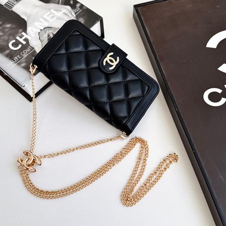 iphoneiphone18promax シャネル chanel スマホケース 