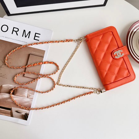 chanel風 アイホン18プラス 