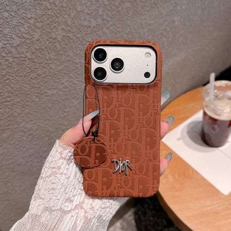ハイブランド dior iphone18pro max スマホケース 