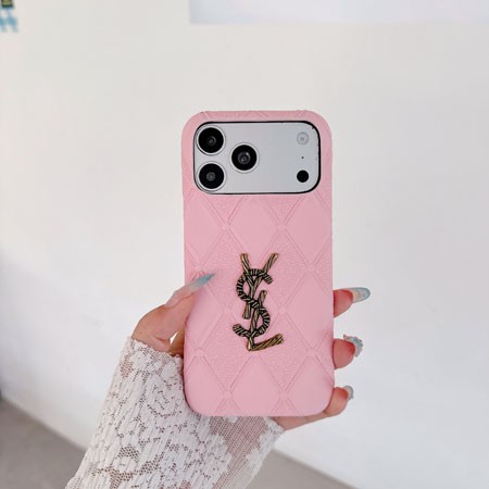 iphoneiphone18 イヴサンローラン ysl スマホケース 