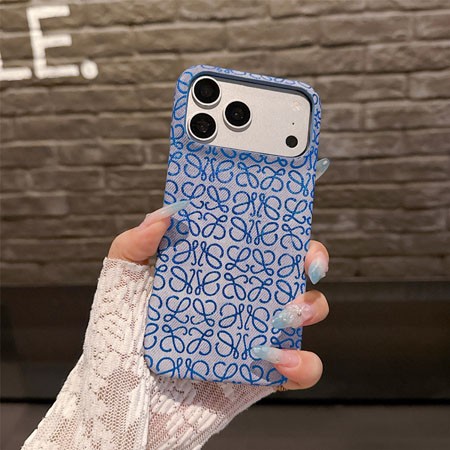 loewe ロエベ iphoneiphone18promax 