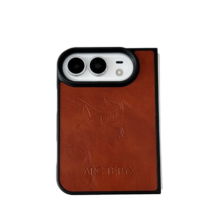 アイホン18プロ max Arcteryx カバー 