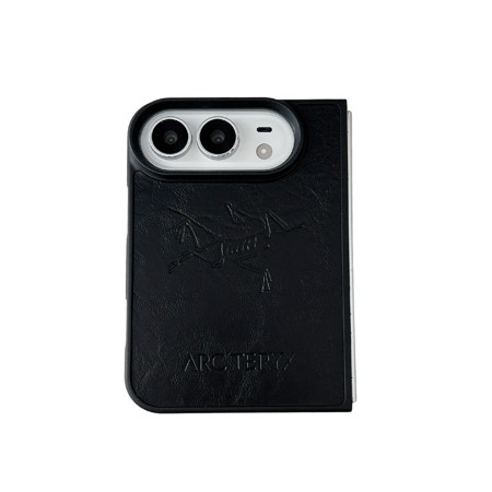 アイホンiphone18プラス カバー Arcteryx 