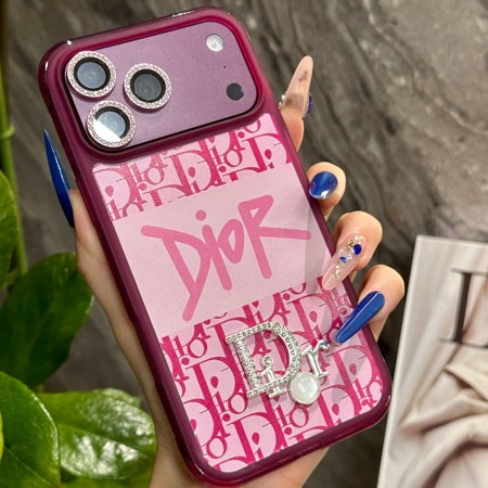 ディオール dior iphoneiphone18 スマホケース 