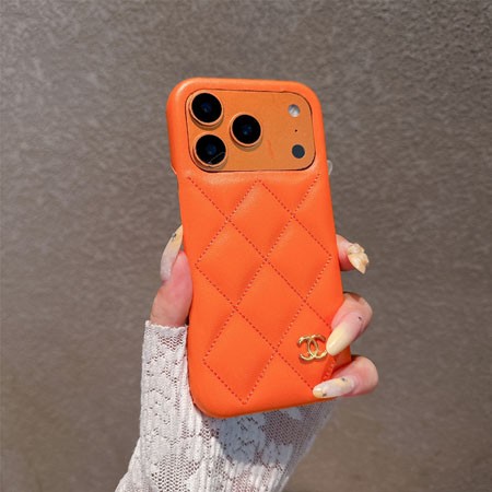 シャネル 携帯ケース アイフォーン18pro max 