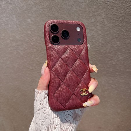 シャネル アイホン17 Pro 