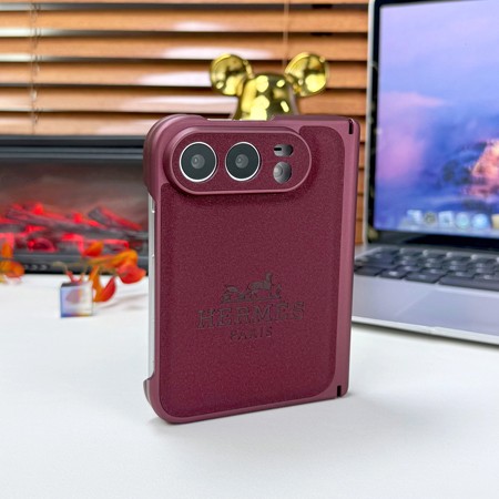アイホンiphone18plus hermes スマホケース 