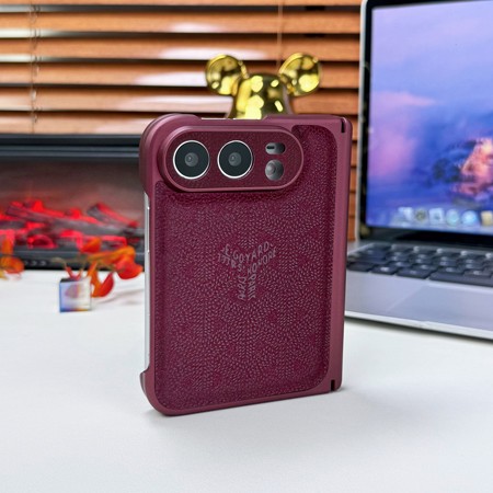 goyard iphone18プロ スマホケース 