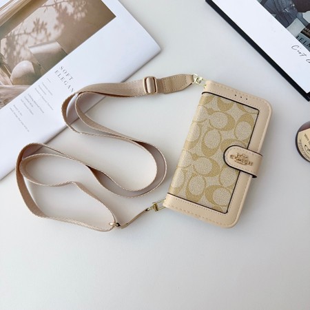 coach コーチ アイフォーンiphone18promax ケース 