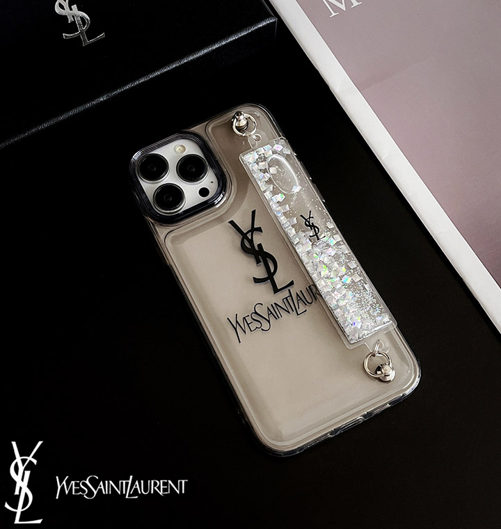 ysl アイホン17promax スマホケース 