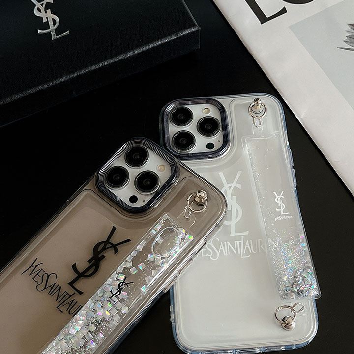 イヴサンローラン ysl スマホケース アイホン 15 pro 
