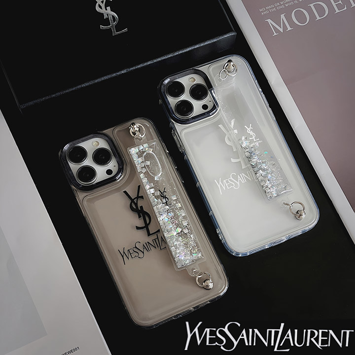 ysl iphone17プラス 