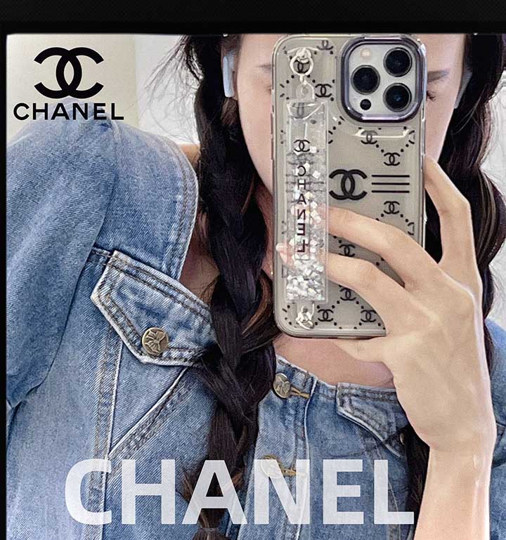 iphone15 pro シャネル chanel スマホケース 