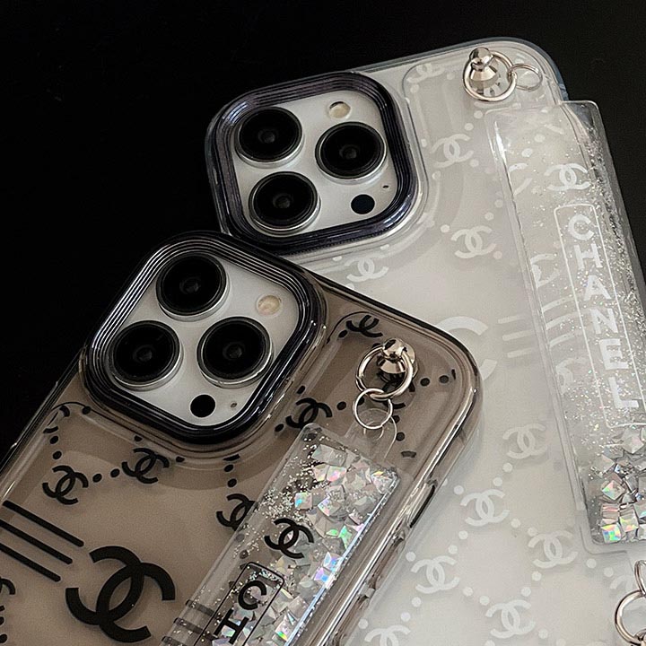 ブランド 携帯ケース アイホン17 シャネル 
