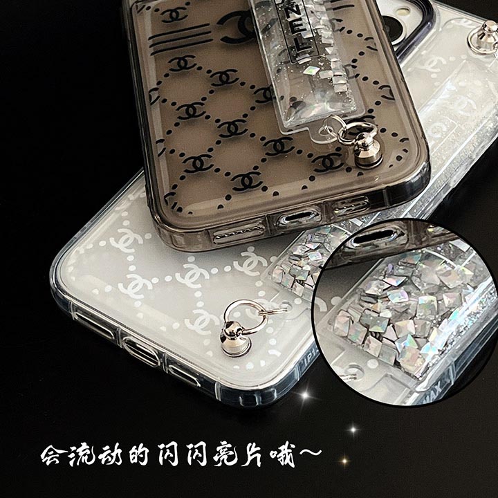 ブランド chanel シャネル iphone17 カバー 