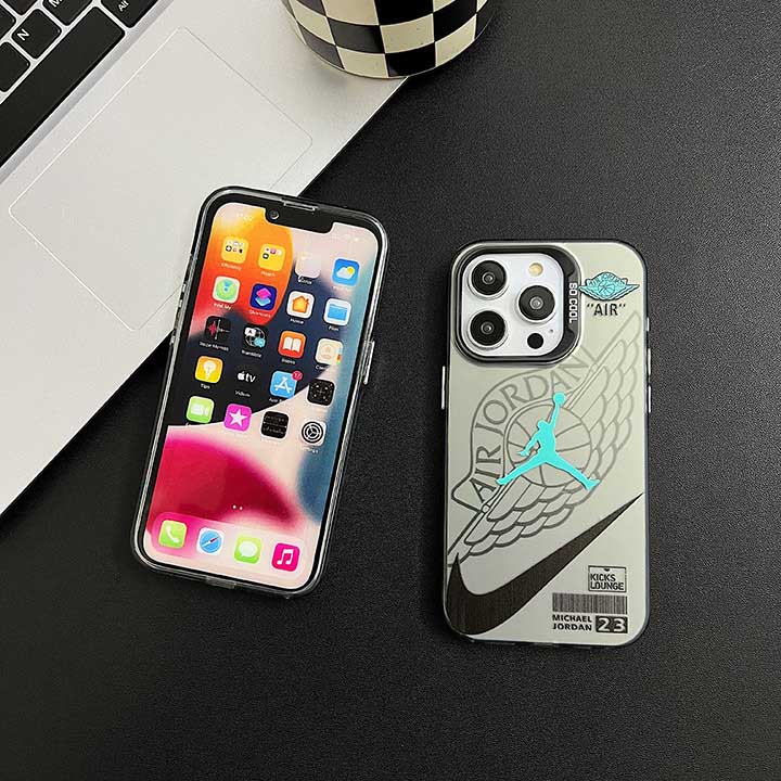 air jordan エアジョーダン iphone17プロmax 携帯ケース 