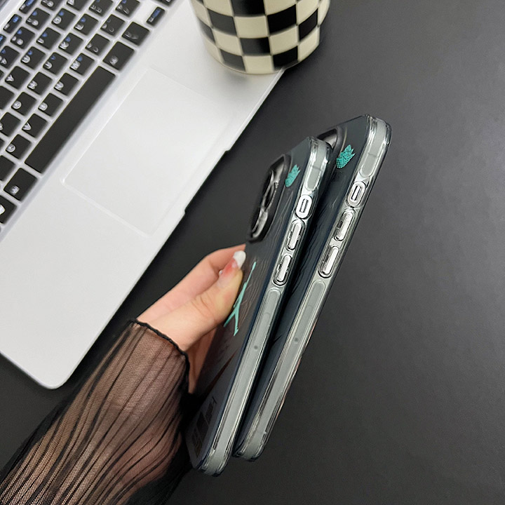ブランド スマホケース iphone17promax 