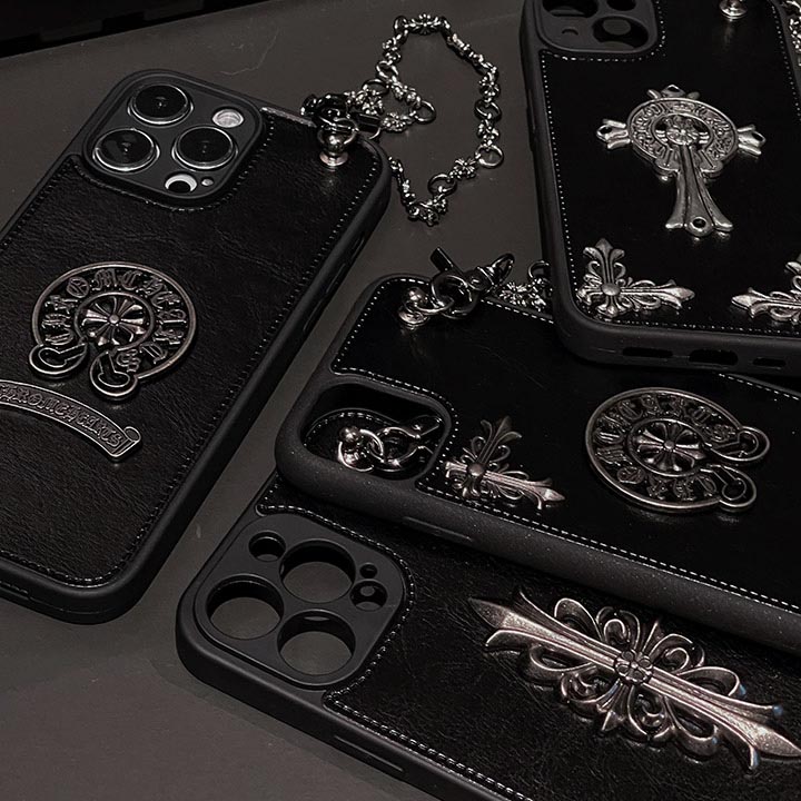 chrome hearts クロームハーツ アイフォン17 