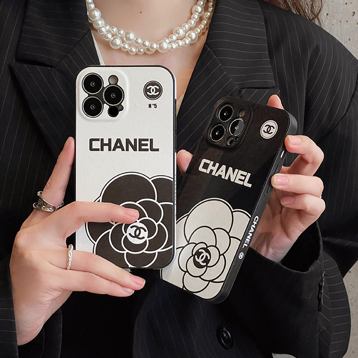 アイホン17プラス 携帯ケース シャネル chanel 