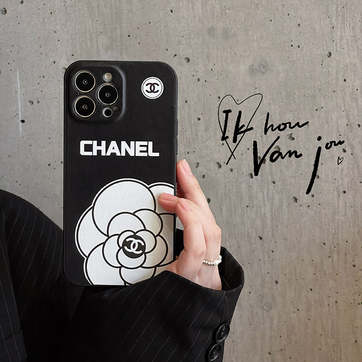 iphone14プラス シャネル chanel スマホケース 